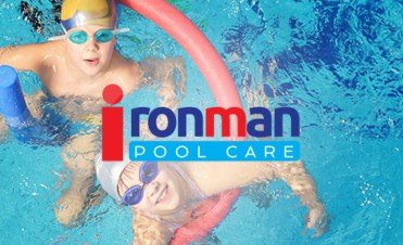 Ironman Pools