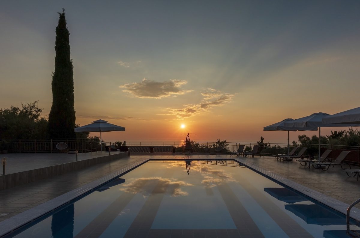 How Effective Are Solar Pool Covers August 2024